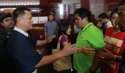 Người Malaysia chuyển từ kiên nhẫn sang phẫn nộ