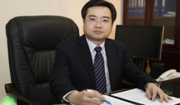 Tiểu sử tân Phó Bí thư Tỉnh ủy Kiên Giang