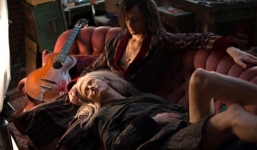 Trailer hoành tráng bộ phim ma cà rồng mới nhất 2014 