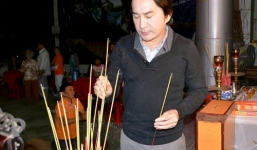 Sao Việt tiễn biệt nghệ sĩ Vũ Minh Vương