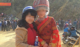 Dùng danh sơn nữ 'săn' đại gia