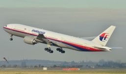 'Đau đầu' tìm lời giải cho sự chuyển hướng của MH370