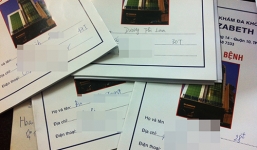 Tìm 'bản lĩnh đàn ông' ở phòng khám chui