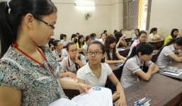 Nhiều điểm mới trong quy chế tuyển sinh ĐH, CĐ 2014