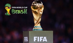 Việt Nam có thể được xem miễn phí World Cup 2014