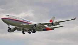 Malaysia Airlines bỏ vĩnh viễn số hiệu MH370-371 
