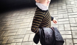 Những nhóc tỳ làm điên đảo giới showbiz