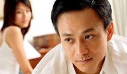 Bi kịch người đàn ông nhìn thấy vợ là toát mồ hôi, sởn tóc gáy...