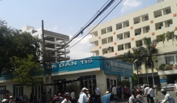 Cắt phăng “của quý” của chồng vì cuồng ghen