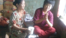 Chuyện thần kỳ cả gia đình tâm thần lần lượt tỉnh táo trở lại