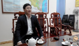 Cán bộ Sở lấy 3,3 tỷ công quỹ gửi NH kiếm lãi