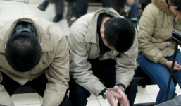 Hai chị em chiều khách mua dâm hàng chục lượt mỗi ngày