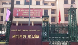 Hai quận Bắc và Nam Từ Liêm sẽ chính thức ra mắt ngày 28/3