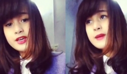 Hot girl cover 'Trót yêu' hút hồn dân mạng