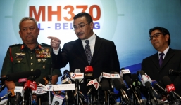 Lí giải nguyên nhân lãnh đạo Malaysia lúng túng vụ máy bay mất tích