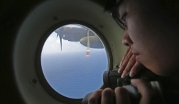MH370 bay hơn 4 giờ trước khi mất tích?