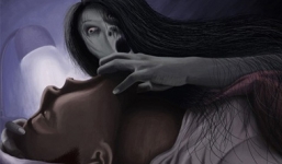 Những bí ẩn xung quanh hiện tượng bóng đè