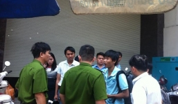 Phát hiện phòng khám sai phạm, phóng viên bị đe dọa