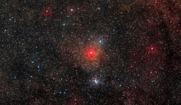 Phát hiện 'siêu' ngôi sao sáng gấp 1 triệu lần Mặt Trời