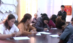 Bắt quả tang 10 “quý bà” đang mải mê sát phạt trên chiếu bạc