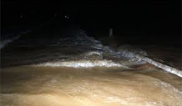 5 học sinh nghi mất tích do tắm suối