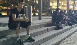 “Tôi an toàn” – tin nhắn cuối cùng của thanh niên dùng hộ chiếu giả trên máy bay mất tích