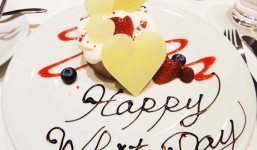 Ý nghĩa và quà Valentine Trắng dành cho một nửa yêu thương