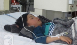 Vụ ngộ độc nấm Thái Nguyên: 1 bệnh nhân tử vong, thêm 5 bệnh nhân phải cấp cứu