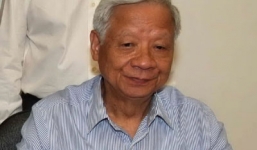 Những ngày buồn của ông Trần Xuân Giá