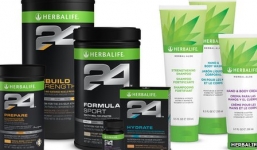 Công ty bán hàng đa cấp Herbalife bị Mỹ điều tra