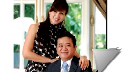 3 tiểu thư 9x đang nắm hàng trăm tỉ cổ phiếu trong tay