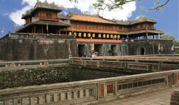 Tỉnh Thừa Thiên- Huế sẽ đổi tên là Tp. Huế