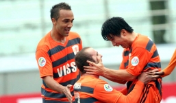 AFC Cup 2014: Chờ đợi những kỷ lục của các CLB Việt Nam