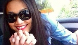 Dương Mỹ Linh nắm tay người tình 'bí mật' sau nghi án hẹn hò Bằng Kiều