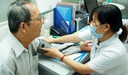 Lo ngại về “kẻ giết người thầm lặng” ở VN