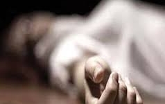 Mẹ tự tay giết chết con 4 tháng tuổi rồi tự vẫn