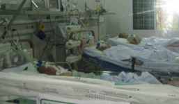 Thông tin mới nhất về sức khỏe của nữ sinh bị tài xế đâm ở Xã Đàn