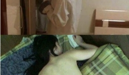 Nữ sinh bị bạn trai cưỡng hiếp còn bị án tống tiền