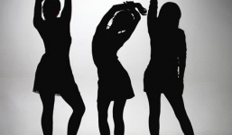 Phải chăng con gái đại gia đều hư hỏng?