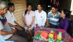 Bị 2 anh rể hiếp dâm nhưng cái thai lại của người khác