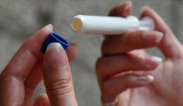 Sắp ra mắt gel bôi trơn chống HIV