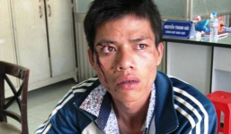 Trộm xe máy bị công an tóm, đòi hối lộ 50 triệu “mua tự do”