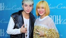 Sơn Tùng M-TP: 'Tôi không thể yêu Văn Mai Hương'