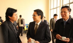 Phó TT Vũ Đức Đam: Sẽ giúp các trường NCL được 'cưng' như con đẻ