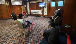 Người thân hành khách MH370 hi vọng máy bay mất tích bị không tặc