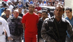 Thủ môn giết bạn gái, chặt xác cho chó ăn được trở lại thi đấu