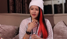 Chi Pu bật mí lý do chia tay Cường Seven