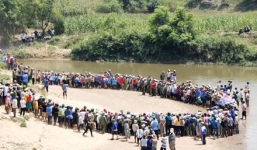 Vụ 5 học sinh chết chồng lên nhau: Kết luận nguyên nhân tử vong