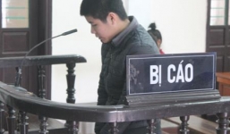 Giết bác dâu cướp vàng vẫn nói 'cháu xin lỗi'