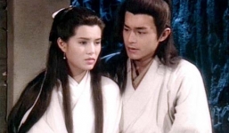 U50 Lý Nhược Đồng vẫn tiếp tục làm Tiểu Long Nữ